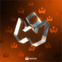 Wexside Client Discord Server Logo
