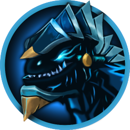 RIP Timewalking Discord Server Logo