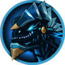 RIP Timewalking Discord Server Logo