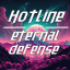 Hotline Discord Server Logo