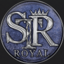 ★ STARS ROYAL ★ Discord Server Logo
