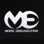 MORS ORGANIZATION Discord Server Logo
