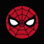 Spider-Man Discord Server Logo