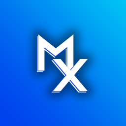 MXXRツ - FiveM Scripts Discord Server Logo