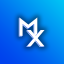 MXXRツ - FiveM Scripts Discord Server Logo
