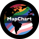 MapChart Discord Server Logo
