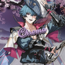 Chroma Community Discord Server Logo