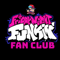 FNF Fan Club Discord Server Logo