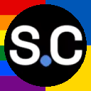 public club Discord Server Logo
