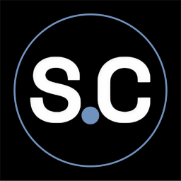 public club Discord Server Logo