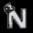 Nicknamed-Studio Discord Server Logo