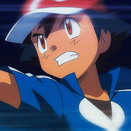 Pokemon Paradise Discord Server Logo