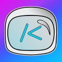Kosmodrome Discord Server Logo