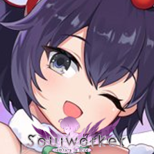 SoulWorker EN/TC/CN/JP/KR Discord Server Logo