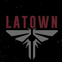 La Town Discord Server Logo