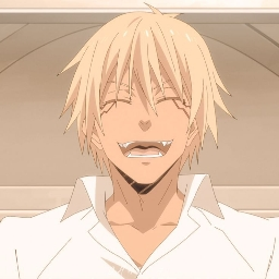 Veldora-kun Subordinates (Archived) Discord Server Logo