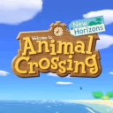 Animal Crossing Espanol ☀ Discord Server Logo