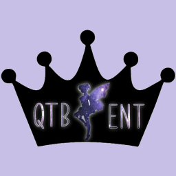 QueenTinkerBell Entertainment Discord Server Logo