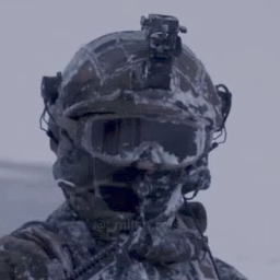 Swedish Leo's Hideout Discord Server Logo