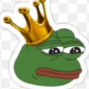 Dank Simulator Discord Server Logo