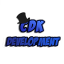 CDK Development Discord Server Logo