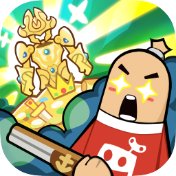 Sausage Man Official Discord Server Logo