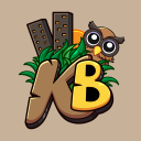 Kobralost Roleplay Discord Server Logo