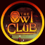 The Owl Club Discord Server Logo