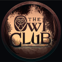 The Owl Club Discord Server Logo