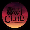 Th? ?wl C?u? Discord Server Logo