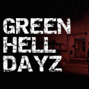GREENHELL DAYZ Discord Server Logo