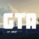 GTA Online Polska Discord Server Logo