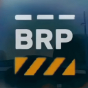 BRP Discord Server Logo