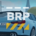 BRP Discord Server Logo