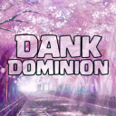 Dank Dominion Discord Server Logo