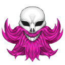 Flotte de Barbe Chove Discord Server Logo