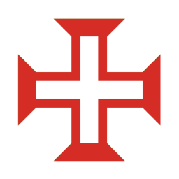 Lusiadas Discord Server Logo