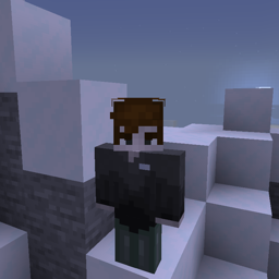 Alpine‘s World Discord Server Logo