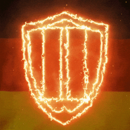 Chivalry 2 Germany Discord Server Logo