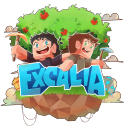 Excalia - Saison 2 Discord Server Logo