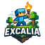 Excalia - S1 Discord Server Logo