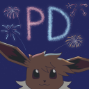 PokeDen Discord Server Logo
