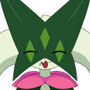 PokeDen Discord Server Logo