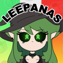 LeePanas Discord Server Logo
