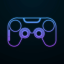 Epic Gamer's Server Discord Server Logo