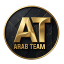 〢ArabTeam Dev ™ Discord Server Logo