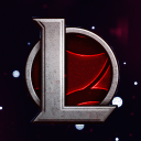 League of Legends NA - RiftQ Discord Server Logo