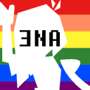 ENA Emoji Server Discord Server Logo