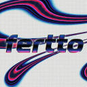 𝕱𝖊𝖗𝖙𝖙𝖔'𝖘 𝕿𝖊𝖆𝖒 Discord Server Logo