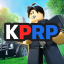 Криминальная Россия RP Discord Server Logo